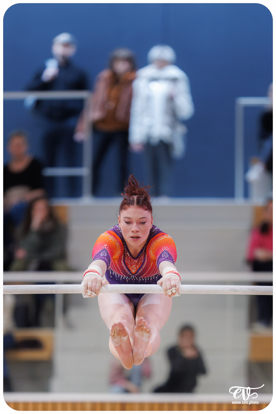 DEMI FINALE TOP12 GAF 2025